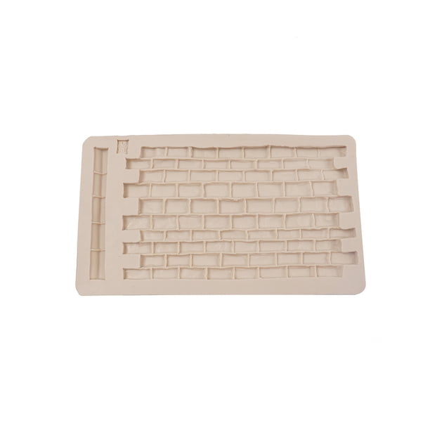 Matsuzay Molde de silicona para fiestas, festivales, vacaciones, pasteles, galletas, molde para hornear, reutilizable, para el hogar, Hotel, comedor, Herramientas y accesorios para hornear Gris Matsuzay HA081682-02