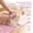 Pink, variant on Flea Comb with Rubber Handle, Flea and Tick Combs for Dogs & Cats, Dog Comb for Grooming Blue