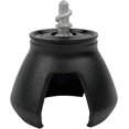 thumbnail image 3 of shiyou-Golf Ball Pick Up- Ball Retriever Grabber Claw Putter Grip Attachment, 3 of 4