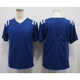 thumbnail image 1 of Colts Retro Embroidered Football Jersey Jersey Legend Second Generation Fan Elite Version T-Shirt Men'S Game Training Suit, 1 of 2