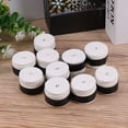 thumbnail image 3 of Miangastore 12pcs Racket Overgrips Anti-slip Tennis Racket Overgrips Sweatband Grip Tapes, 3 of 8