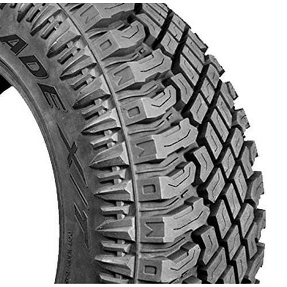 Atturo Trail Blade X/T All-Terrain Tire - LT285/70R17 121Q