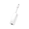 thumbnail image 1 of Adaptador de Red TP-Link UE300C USB Tipo C a RJ-45 Color Blanco, 1 of 2