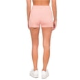 thumbnail image 2 of Hurley Womens Mia Sweater Casual Walking Shorts coralreef L, 2 of 2