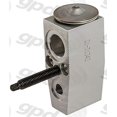 thumbnail image 4 of GPD 3411562 Block Expansion Valve for 2014-2016 GMC Sierra 1500, 4 of 4