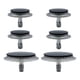 thumbnail image 1 of Kit De Quemadores Mabe Alta Calidad Jumbo y Chico, 1 of 2