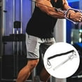thumbnail image 3 of Weight Stack Pin with Lanyard Selector Key Fitness Equipment 10x105mm, 3 of 8