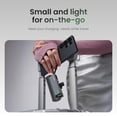thumbnail image 4 of Power Bank Sharge Flow Mini 2 5000 mAh 22,5 W para iPhone, 4 of 8