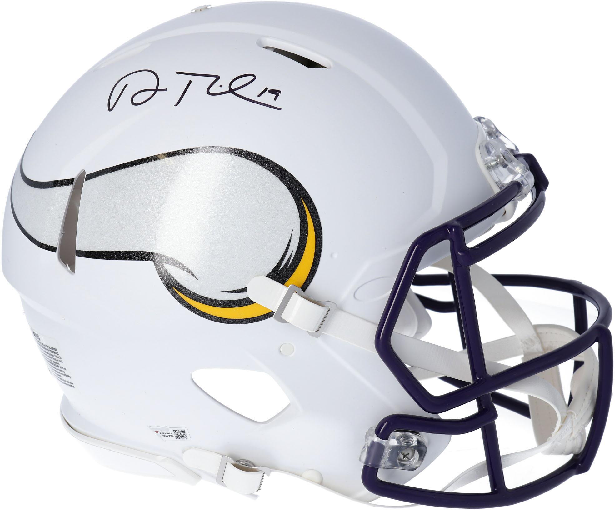 Adam Thielen Minnesota Vikings 
