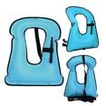thumbnail image 2 of Children'S Inflatable Portable Vest Buoyancy Vest Snorkeling Rafting Swimming Equipment, 2 of 2