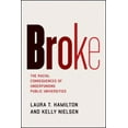 thumbnail image 1 of Broke: The Racial Consequences of Underfunding Public Universities, 1 of 1