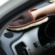 thumbnail image 5 of Guantes de Microfibra para Lavado de Autos (Paquete de 2): Guantes Suaves para Pulir, Limpiar Sin Rayones, Aplicar Cera y Dar Detalles, 15 X 23,5 Cm, 5 of 7