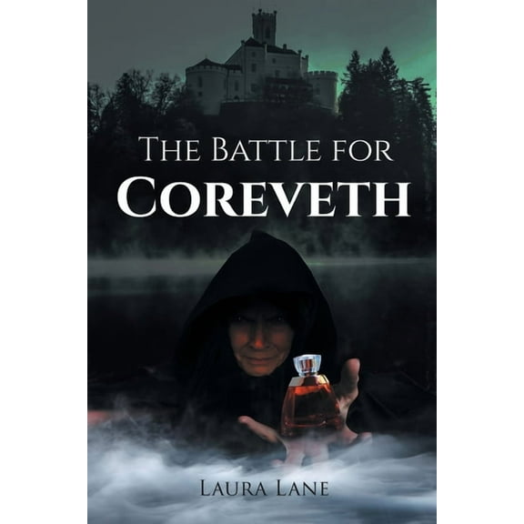 The Battle for Coreveth, (Paperback)