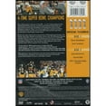 thumbnail image 2 of Pittsburgh Steelers: Super Bowl Champions [DVD], 2 of 2