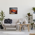thumbnail image 3 of Stupell Industries Boom Room Cocktail Bar Food & Beverage Photography Black Floater Framed Canvas Art Print Wall Art, 21 x 17, 3 of 10