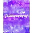 thumbnail image 2 of Alvarez, Cynthia 12x14 Black Ornate Wood Framed with Double Matting Museum Art Print Titled - Fridayay, 2 of 4