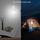 thumbnail image 3 of Bombilla LED Walmeck, lámpara LED para exterior de 12 W, potencia equivalente a 60 W, 6000 K, 1 LED, 1 unidad de 1200 mAh, E26/E27, HUIOP, 1200 mAh, 12 W, 60 W, 1 unidad de 1200 mAh, 12 W, PAPAPI, 3 of 6