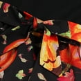 thumbnail image 3 of WILLBEST Robes pour Femmes Vintage Manches Longues Soirée Bal Robe Longue, 3 of 4