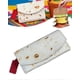 thumbnail image 1 of Burrito Tortilla Wallet - Novelty Food Themed Coin Purse with Card Slots, Mexican Wallet Gift for Women Men\u200b, 1 of 5