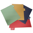 thumbnail image 2 of Art & Cook 5 Piece Bamboo Cutting Board and Cutting Mat Set, 2 of 5
