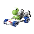 thumbnail image 6 of Hot Wheels Mario Kart 1:64 Scale Die-Cast Kart (Styles May Vary), Car & Truck Play Vehicle, 6 of 9