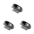 thumbnail image 1 of Guardoinrt For Citroen C2 C3 1007 Window Switch Electric Window Button 6554.L7 NE 3Set, 1 of 6