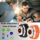 thumbnail image 2 of Reloj Inteligente Full Fit Multitáctil De 1.99 Pulgadas, 2 of 8