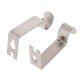 thumbnail image 1 of 2 soportes ajustables para barra de cortina, ganchos para barra, adornos para el hogar Argén, 1 of 6