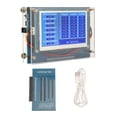thumbnail image 3 of Comprobador de Voltaje de Batería Ticfox 1 a 24 Cuerdas 2 V a 4,5 V, 3 of 14