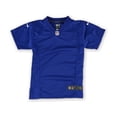 thumbnail image 1 of Nike Boys Customizable On Field Jersey, Blue, Big Kids (8-20), M (10-12), 1 of 2