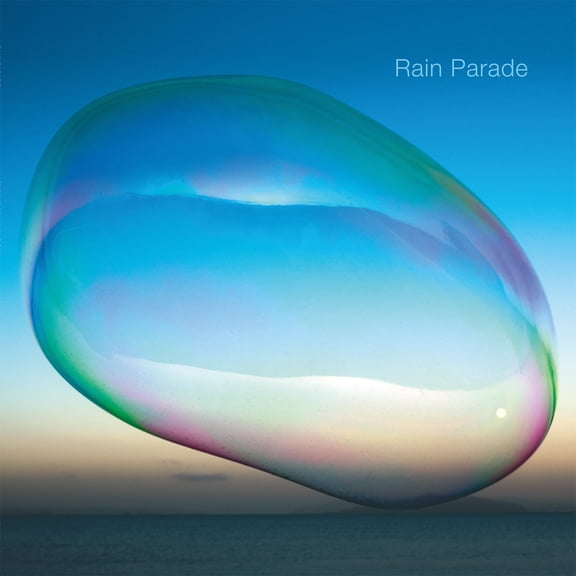 Rain Parade - Last Rays of a Dying Sun - Music & Performance - CD