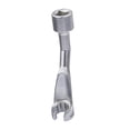 thumbnail image 1 of Llave de vaso Cola 1/2' para línea de combustible llave en L 14mm, 1 of 8