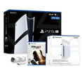 thumbnail image 1 of PlayStation 5 Pro Console SSD 2 To avec Lecteur de Disque, Manette Sans Fil et Chargeur, Dying Light 2 Stay Human - CFI-7019 PS5 Pro, 1 of 9