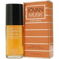 thumbnail image 1 of Jovan Musk By Jovan Cologne Spray 3 Oz, 1 of 2