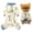 A076 Green L:!, variant on Clearance Sale! Dog Pajamas For Small Dog Cozy Pet Pyjamas With D Ring Soft Puppy Thermal Winter Fall Pullover Cat Chihuahua Yorkie Clothes Pet Clothes Birthday Gift 2026