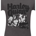 thumbnail image 2 of Harley Quinn T-shirt pour Homme Cemetery R.I.P. - 2Xlarge, 2 of 4