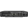 thumbnail image 4 of Restored HP EliteDesk 800 G3 Mini Desktop | Core i5 - 7500 - 256GB SSD + 1TB HDD Hard Drive - 8GB RAM | 4 cores @ 3.8 GHz Win 10 Pro Black (Refurbished), 4 of 4