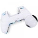 thumbnail image 2 of Funda de silicona para mando de PS5, funda protectora para mando Dual-Sense de PS5, 2 of 4