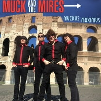 Muck & Mires - Muckus Maximus - Music & Performance - Vinyl