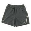 Champion Mens Flat Front Pull On Athletic Shorts