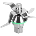 thumbnail image 3 of Carnival Trader Blender Blade Food-grade Blender Accessories Blender Spare Parts for Thermomix TM5 Vorwerk Thermomix, 3 of 5