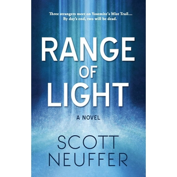 Pre-Owned Range of Light (Paperback) 1948540932 9781948540933