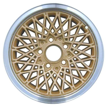 Pontiac Firebird Trans  Wheel 1985-1992 15" Factory OEM 10037357