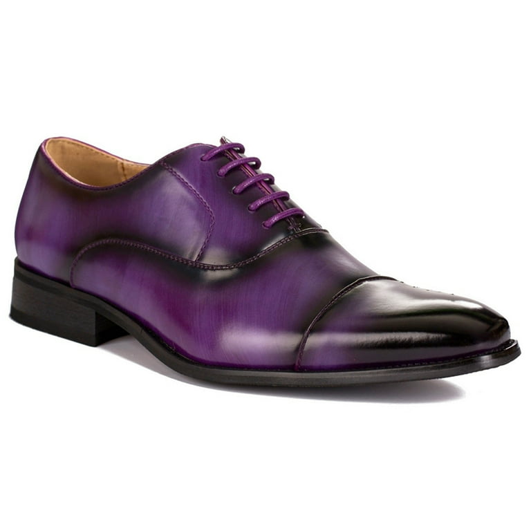 Gino vitale hotsell dress shoes