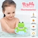 thumbnail image 4 of Probador De Temperatura De La Bañera, Fácil Operación Termómetro De Baño Para Bebés Juguete Flotante De Alta Precisión Para Niños, 4 of 7