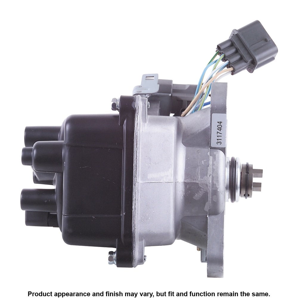 CARDONE New 84-17404 Distributor fits 1992-1995 Honda