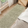 thumbnail image 3 of Plush Area Rug, Modern Shag Soft Thick Furry High Pile Non Slip Floor Carpet, 3 of 8