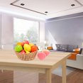 thumbnail image 2 of Simulation fruit EVA peach 42180007J, 2 of 3