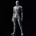 thumbnail image 1 of East Asia Heavy Industry Body Action Figure Model Collecting Character Statues for Anime Fans Home Decoration 6.3 inch, 1 of 5