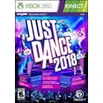 thumbnail image 1 of Just Dance 2018 - Xbox 360 Ubisoft xbox 360, 1 of 1